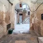 דירה Casa Al Porticciolo טראפאני