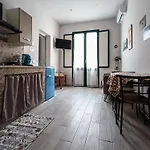 דירה Casa Al Porticciolo טראפאני