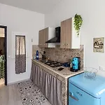 Casa Al Porticciolo טראפאני