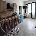 Casa Al Porticciolo טראפאני