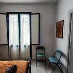 Casa Al Porticciolo * טראפאני