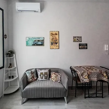 Casa Al Porticciolo דירה טראפאני