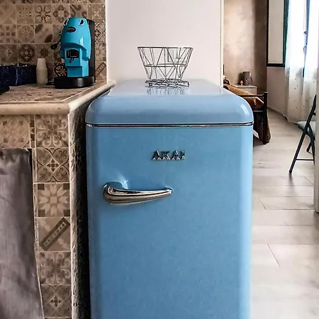 Casa Al Porticciolo טראפאני