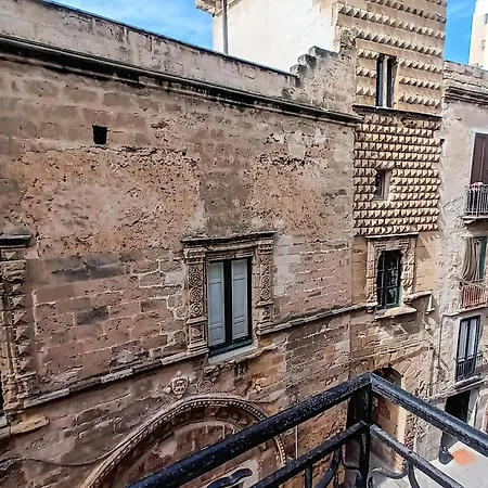 Casa Al Porticciolo * טראפאני