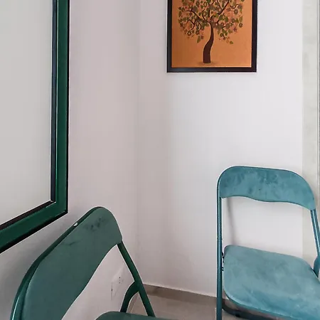 Casa Al Porticciolo