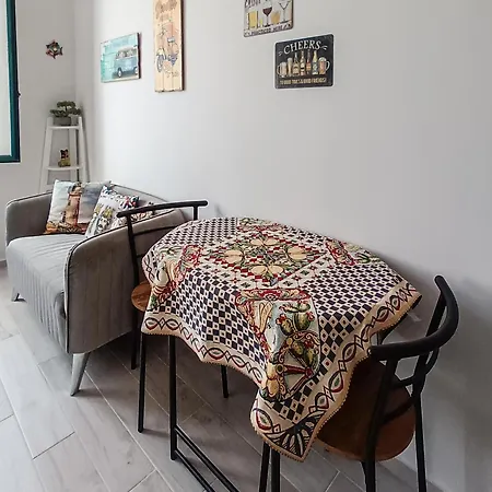 Casa Al Porticciolo דירה *