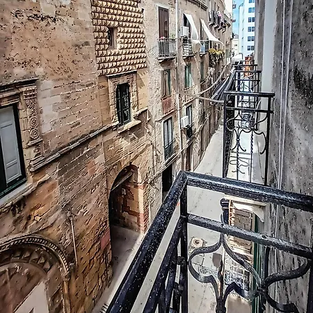 דירה Casa Al Porticciolo *